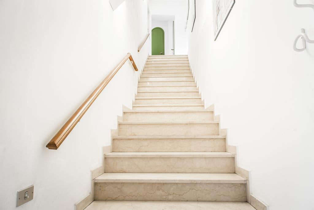 San Maurilio Apartments Milánó Szoba fotó